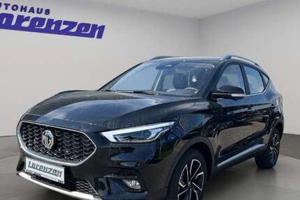 MG ZS 31.190 km 18.980 &euro; Gelting 24395