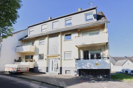 Wohnung Boppard - 3 Zimmer, 69 m&sup2;, 450&euro; | Angebot:24826761