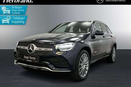 Mercedes GLC 300