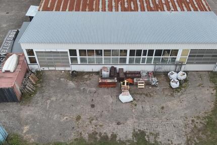 Gewerbeobjekt Löwenberger Land - 960&euro; | Angebot:26136100