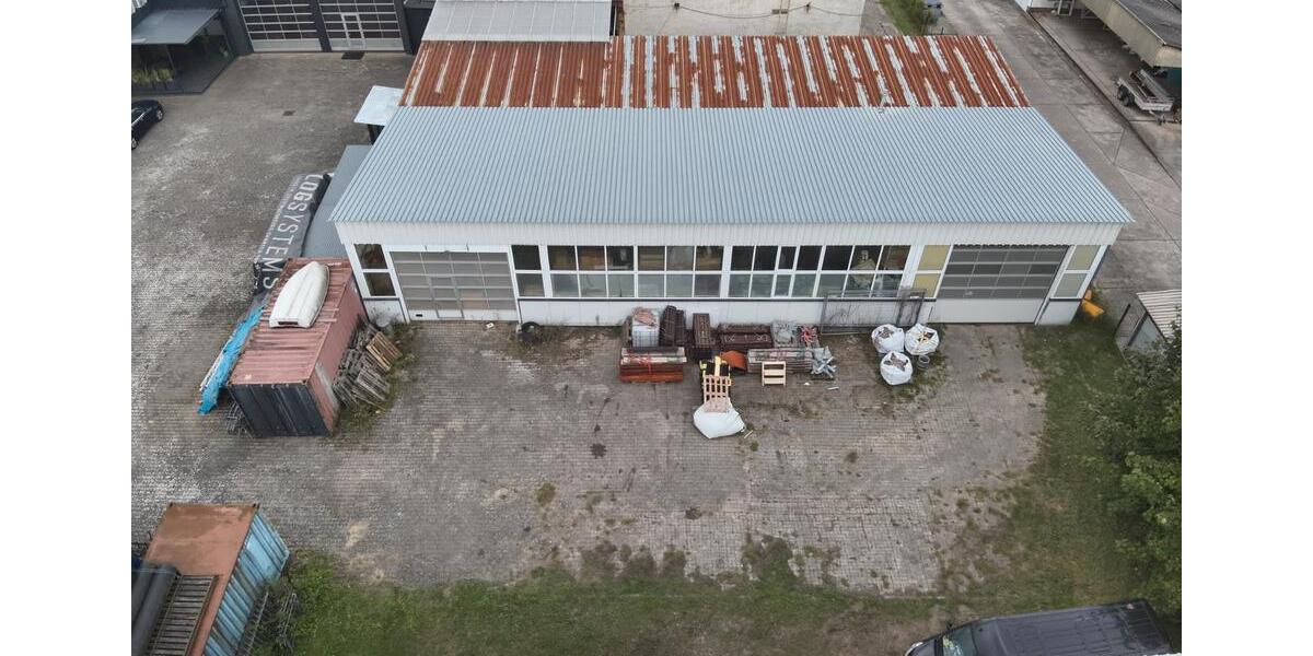 Gewerbeobjekt Löwenberger Land - 960&euro; | Angebot:26136100