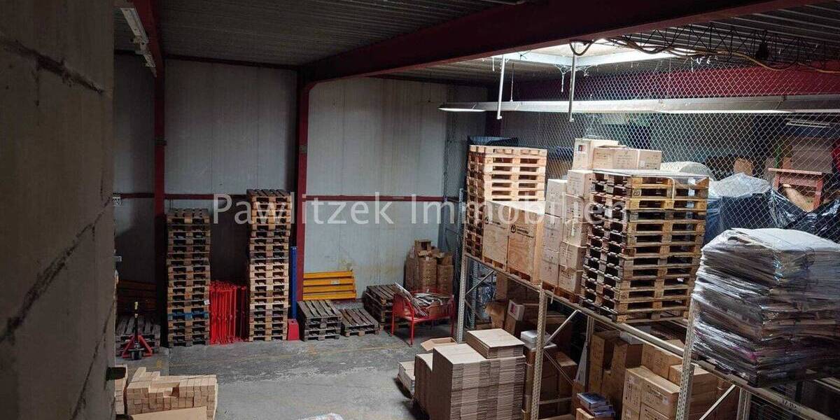 Gewerbeobjekt Halver Oberbrügge - 875.000&euro; | Angebot:26805162