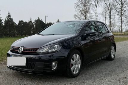 VW Golf 249.000 km 5.999 &euro; Schwanewede 28790