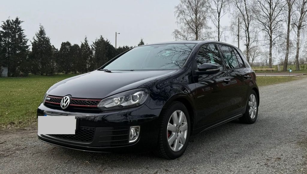 VW Golf 249.000 km 5.999 &euro; Schwanewede 28790