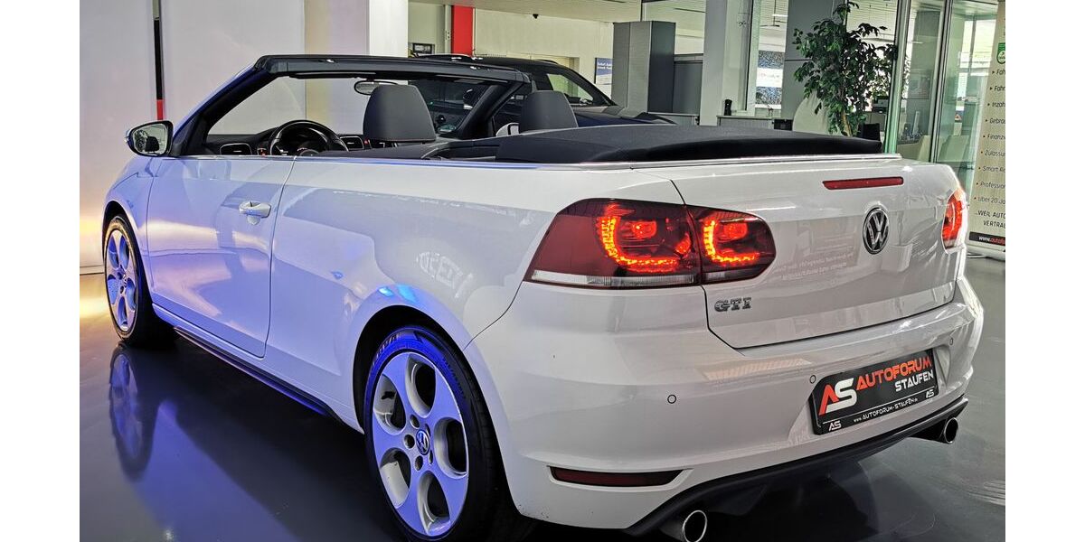 VW Golf 124.500 km 12.995 &euro; Süßen 73079