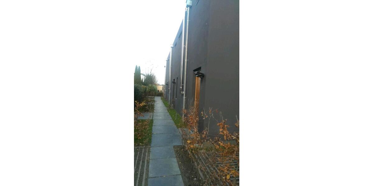 Reihenhaus Oldenburg Drielaker-Moor - 2 Zimmer, 50 m&sup2;, 630.000&euro; | Angebot:24576010