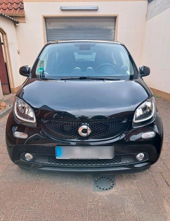 ForFour