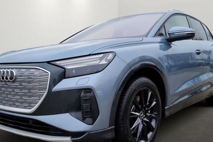 Audi Q4 e-tron 35.000 km 39.990 &euro; Kaiserslautern 67663