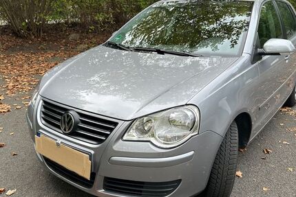 VW Polo 44.463 km 3.950 &euro; Münster 48161