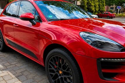 Porsche Macan 137.600 km 35.490 &euro; Marl 45772