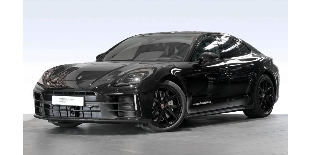 Porsche Panamera 14.900 km 138.900 &euro; Düsseldorf 40468