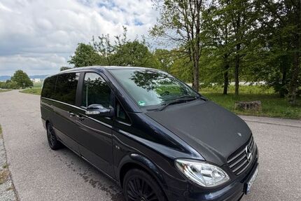 Mercedes-Benz Viano 281.540 km 10.800 &euro; Obersontheim 74423