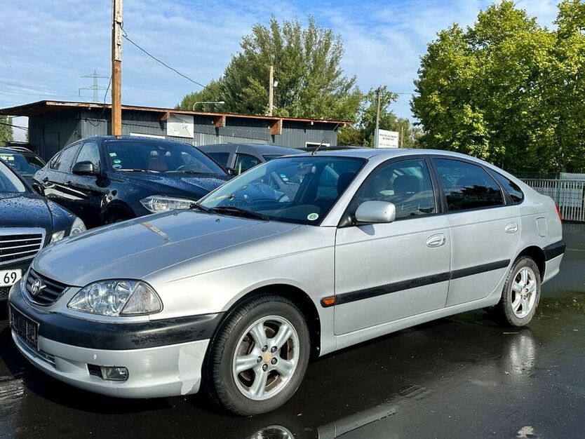 Avensis