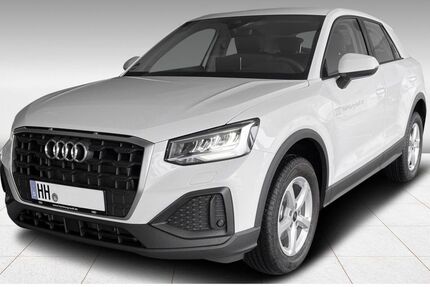 Audi Q2 1.899 km 29.920 &euro; Hamburg 22419