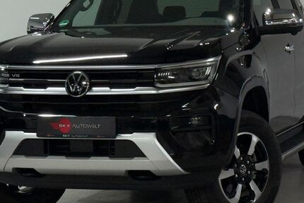 VW Amarok 17.400 km 49.950 &euro; Remscheid 42859