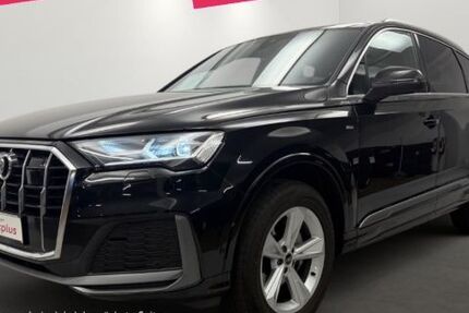 Audi Q7 62.841 km 55.490 &euro; Neuss 41464