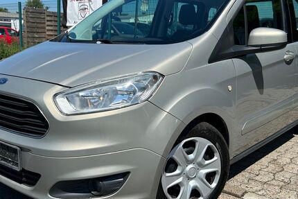 Ford Tourneo Courier 290.000 km 3.990 &euro; Neu Wulmstorf 21629