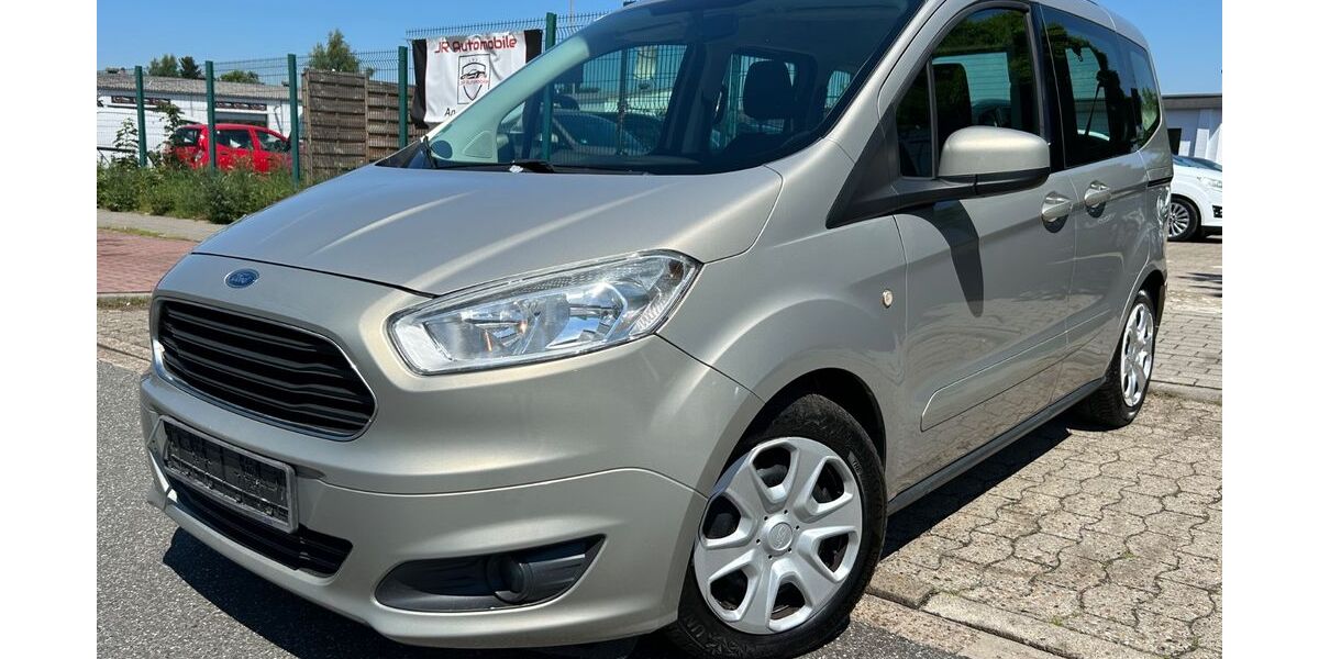 Ford Tourneo Courier 290.000 km 3.990 &euro; Neu Wulmstorf 21629