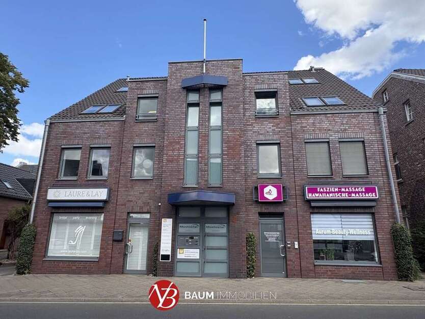 Büro in Meerbusch 1.100 € 100 m²