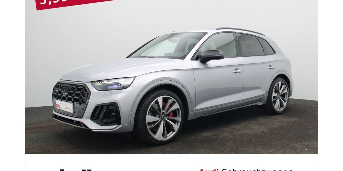 Audi SQ5 23.500 km 73.480 &euro; Würzburg 97076