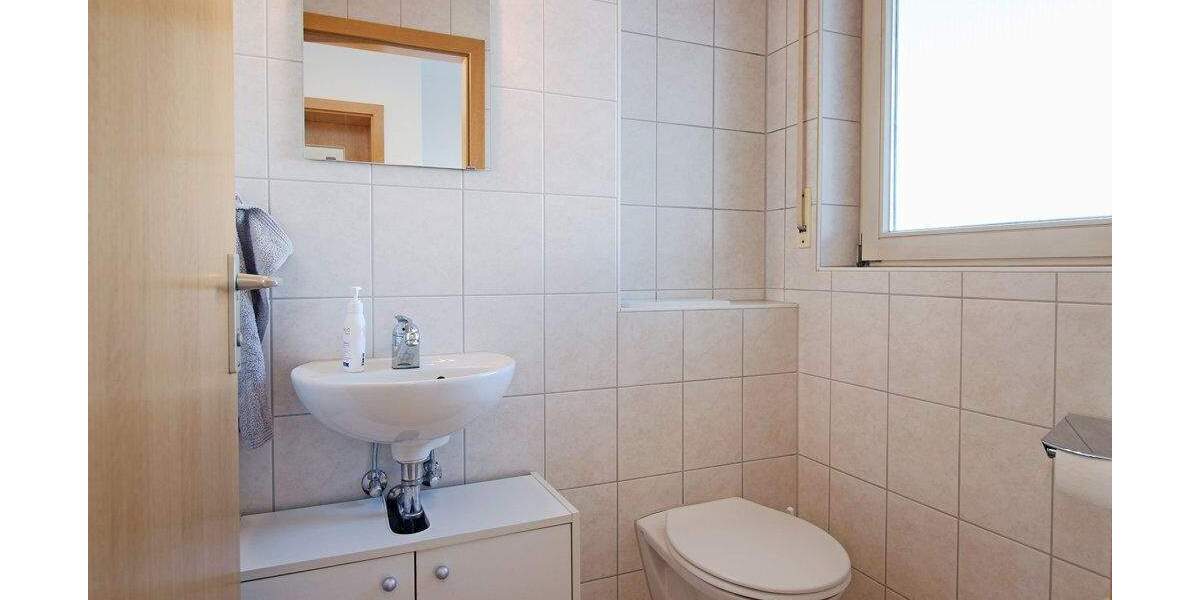 Reihenmittelhaus Herrenberg Affstätt - 5 Zimmer, 150 m&sup2;, 1.790&euro; | Angebot:24607855