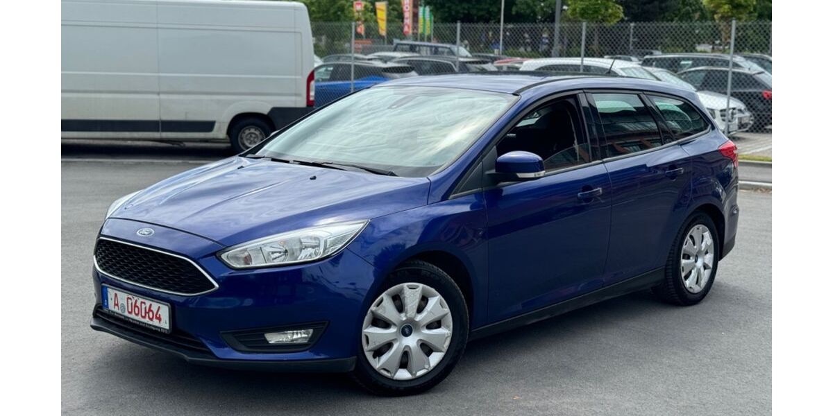 Ford Focus 265.000 km 3.290 &euro; Augsburg 86154