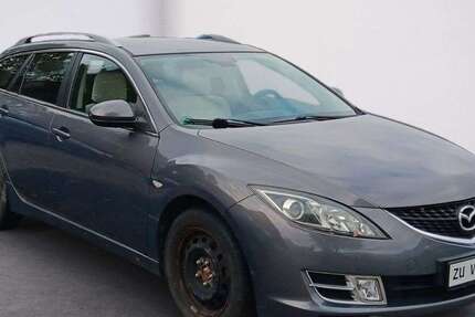 Mazda 6 184.557 km 2.500 &euro; Olpe 57462