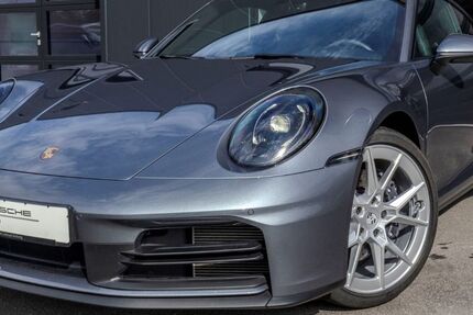 Porsche 992 15.400 km 127.990 &euro; Amberg 92224