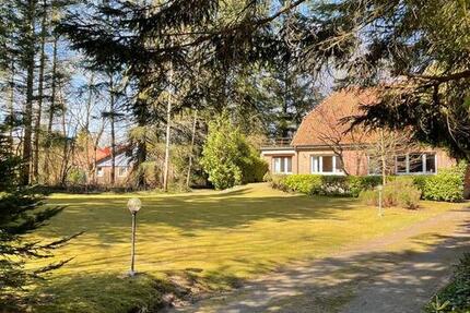 Haus Deutsch Evern - 6 Zimmer, 160 m&sup2;, 680.000&euro; | Angebot:26991127