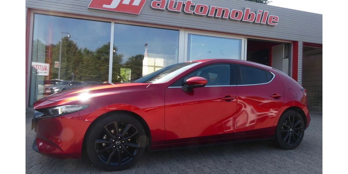 Mazda 3 72.764 km 19.890 &euro; Langenhagen 30855