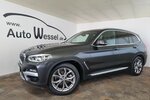 BMW X3 2.0 dA sDrive18 xLine LED AHK HeadUp Hifi 99.800 km 28.850 &euro; Garrel 49681