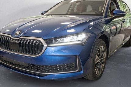 Skoda Superb 1.201 km 37.390 &euro; Schwielowsee OT Geltow 14548