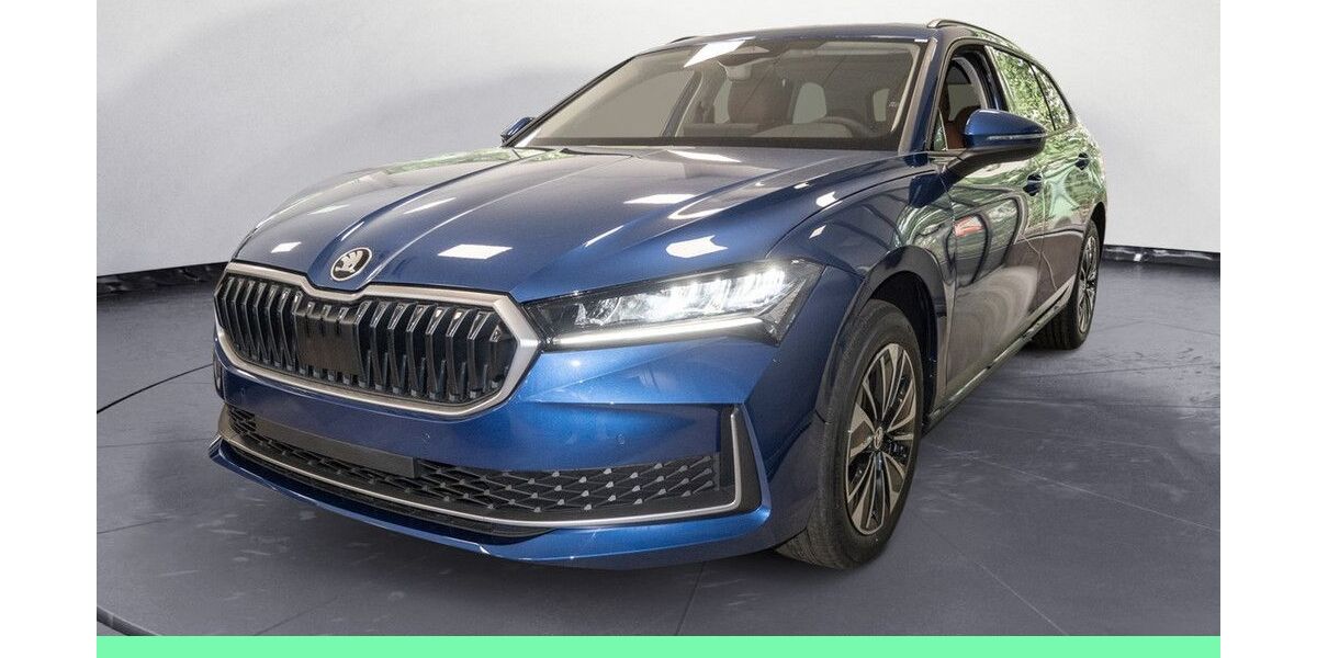 Skoda Superb 1.201 km 37.390 &euro; Schwielowsee OT Geltow 14548