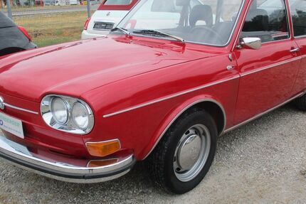 VW Andere 135.579 km 17.980 &euro; Pforzen 87666