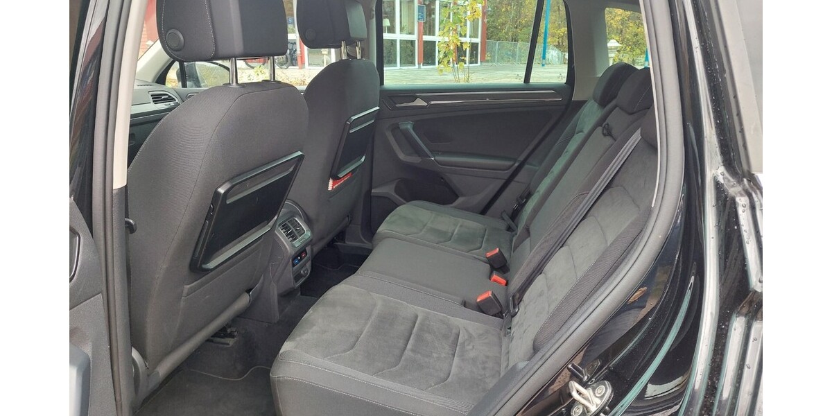 VW Tiguan 103.500 km 22.800 € Hersbruck 91217