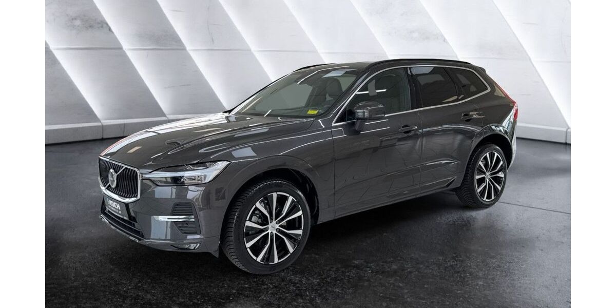 Volvo XC60 15.760 km 37.770 &euro; Schönefeld 12529