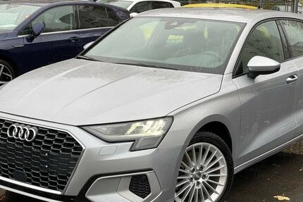 Audi A3 20.000 km 31.999 &euro; March 79232