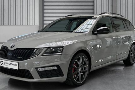 Skoda Octavia 118.700 km 21.790 &euro; Mannheim 68309