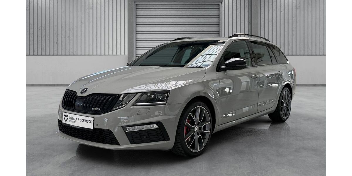 Skoda Octavia 118.700 km 21.980 &euro; Mannheim 68309