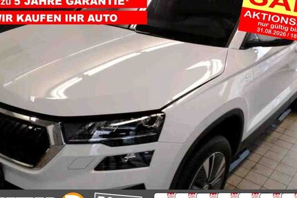 Skoda Karoq 23.321 km 27.717 &euro; Rheinstetten 76287