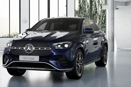 Mercedes-Benz GLE 400 9.000 km 93.880 &euro; Bünde 32257