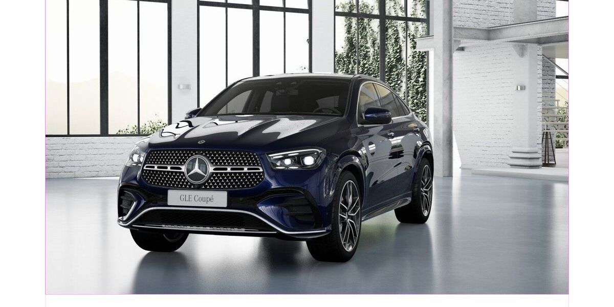 Mercedes-Benz GLE 400 9.000 km 93.880 &euro; Bünde 32257