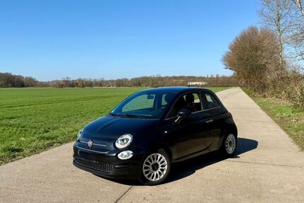 Fiat 500 48.109 km 10.899 &euro; Dortmund 44319