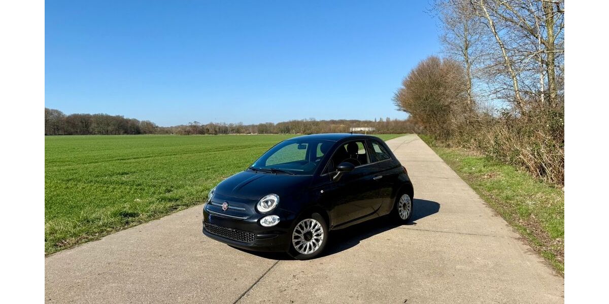Fiat 500 48.109 km 10.899 &euro; Dortmund 44319