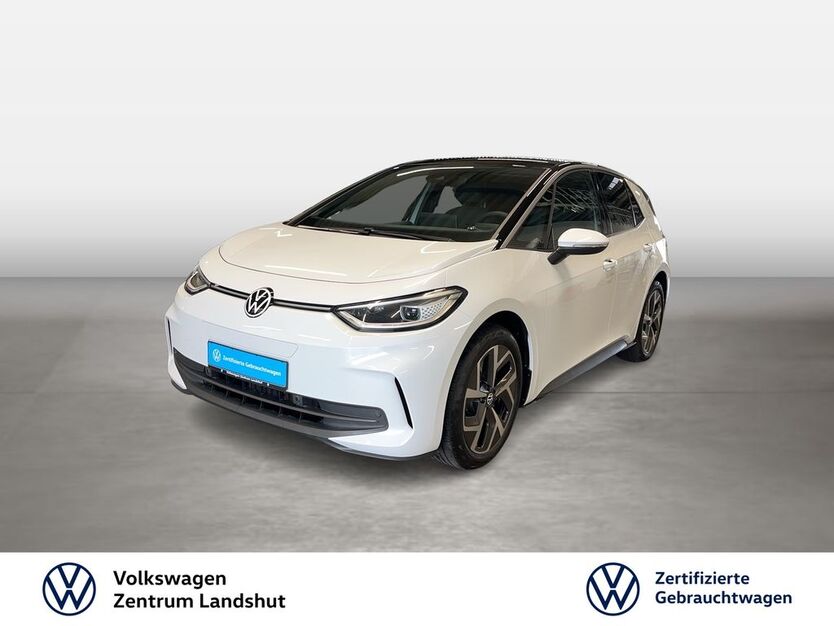 VW ID.3 28.881 km 29.420 € Landshut 84030