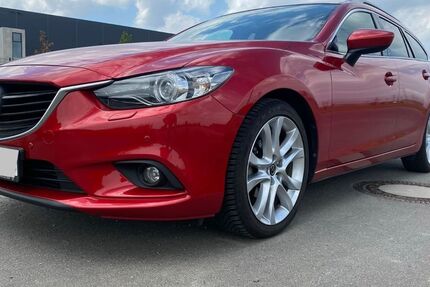 Mazda 6 175.000 km 7.000 &euro; Kamen 59174
