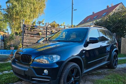BMW X5 233.714 km 8.900 € Dresden 01324