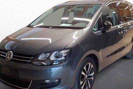 VW Sharan 174.000 km 17.255 &euro; Heidelberg 69123