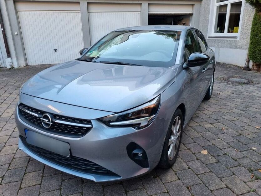 Corsa