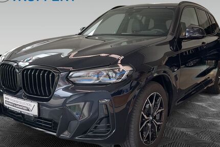 BMW X3 64.400 km 42.950 &euro; Bautzen 02625